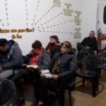 Ministerio Esperanza de Vida