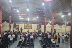 Ministerio Evangelistico Jesucristo Vive Y Viene