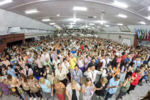 Ministerio Evangelistico Pentecostal Llama De Fuego Y Poder