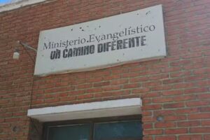 Ministerio Evangel&iacute;stico &ldquo;Un Camino Diferente&rdquo; MCyM