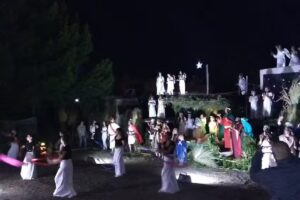 Ministerio Familia Cristiana