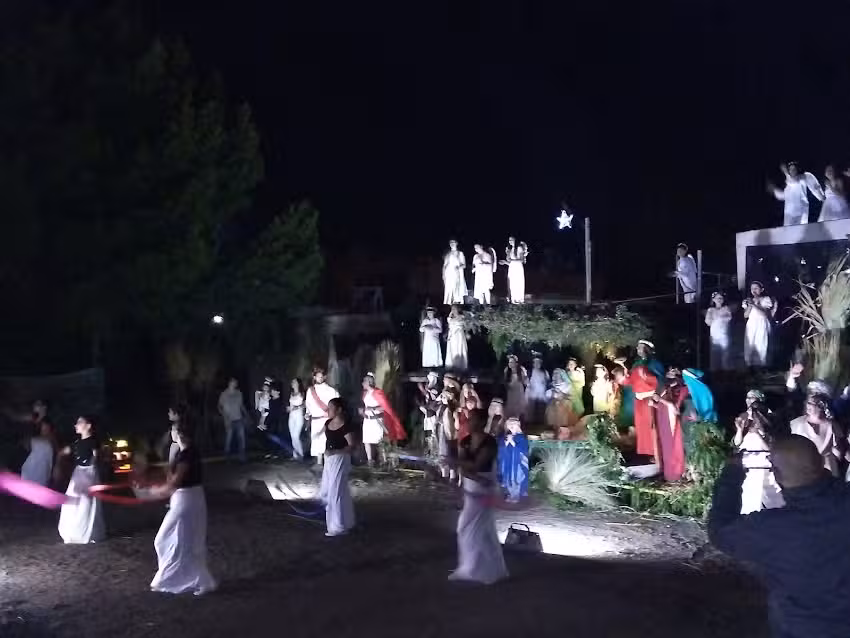 Ministerio Familia Cristiana