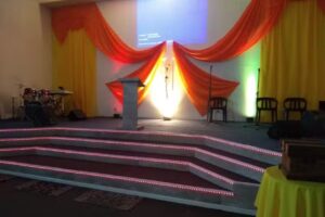 Ministerio Familiar Cristiano &ndash; Rio Grande