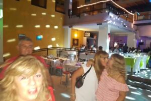 Ministerio Fuente de Poder Blanco Encalada