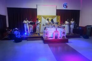 Ministerio Gesetmani Afiliado A Ministerio Jesucristo Pentecostes