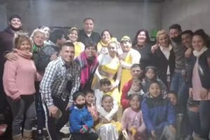 Ministerio Gloria de Dios