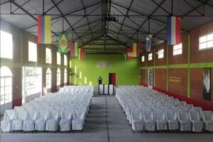 Ministerio Hefziba Tunuy&aacute;n