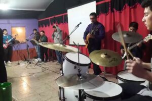 Ministerio I.F.E.M.U