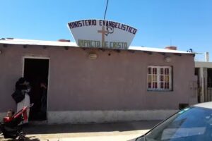 Ministerio Impacto de Cristo