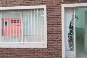 Ministerio Impacto de Dios