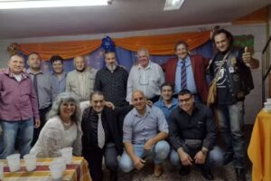 Ministerio Impacto De Fé Para Las Naciones