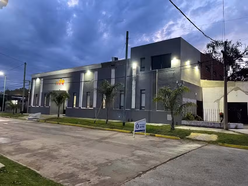 Ministerio Impacto de Fe