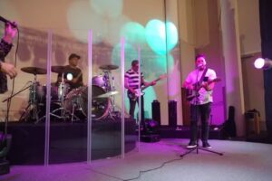 Ministerio Internacional &Aacute;guilas Reales