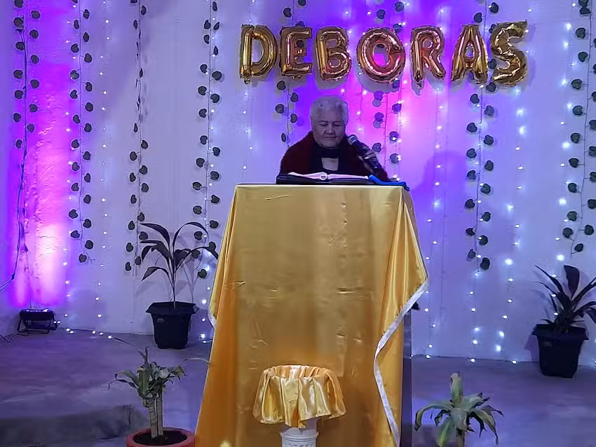 Ministerio Internacional Beraca