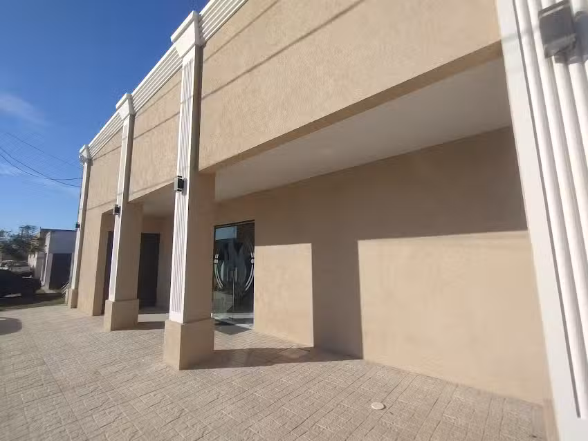 MINISTERIO INTERNACIONAL CENTRO AVIVAMIENTO