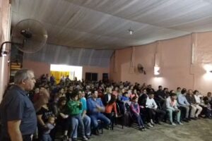 Ministerio Internacional El Hombre De Galilea