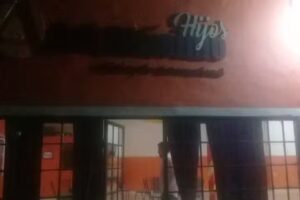 Ministerio Internacional Hijos del Alt&iacute;simo