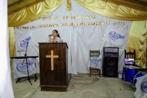 Ministerio Internacional Luz De Vida