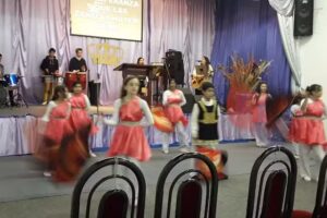 Ministerio Internacional Rey De Reyes