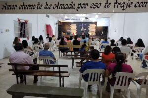 Ministerio JCVe