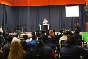 Ministerio JeeS Corrientes