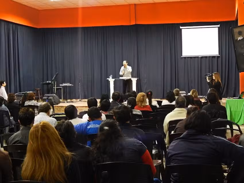 Ministerio JeeS Corrientes