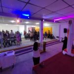 Ministerio Jerusal&eacute;n