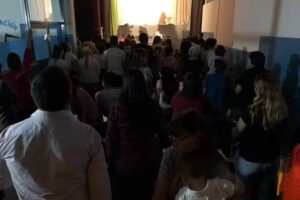 Ministerio Jesucristo es el Cambio