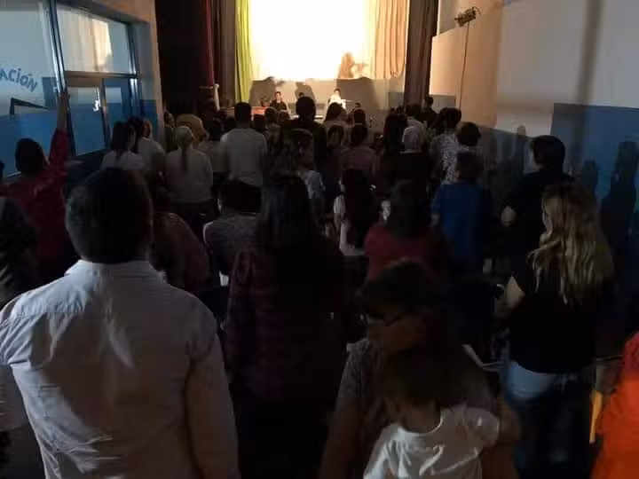 Ministerio Jesucristo es el Cambio