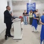 Ministerio Jesucristo Pan de Vida