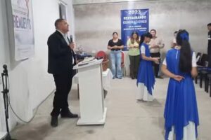 Ministerio Jesucristo Pan de Vida