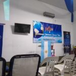 Ministerio Jesucristo Pan de Vida