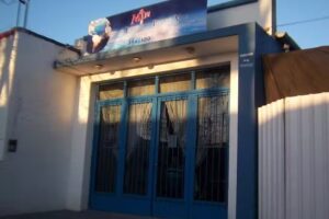 Ministerio Jesucristo Pan de Vida