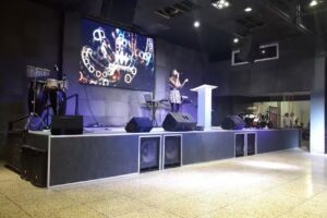 Ministerio Jesucristo Reina