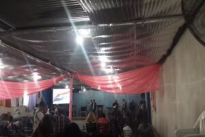 Ministerio Jes&uacute;s Cambia Vidas