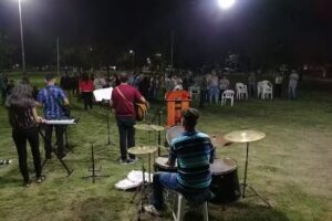 Ministerio Jes&uacute;s El Pan De Vida