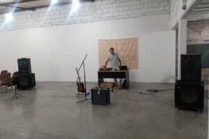 Ministerio Jes&uacute;s es el camino