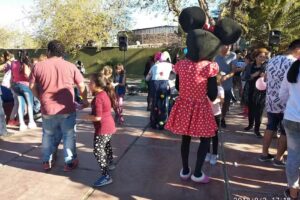 Ministerio Jesus es el Se&ntilde;or San Juan