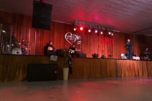 Ministerio Jesus Puede Hacerlo