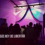 Ministerio Jes&uacute;s Rey de Libertad