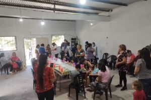 Ministerio La Casa Del Alfarero &ndash; Liberaci&oacute;n Y Sanidad