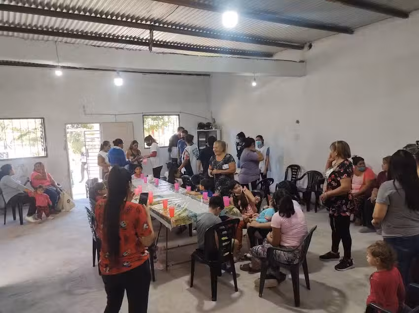 Ministerio La Casa Del Alfarero &ndash; Liberaci&oacute;n Y Sanidad