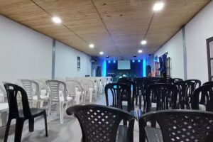 Ministerio &ldquo;La Gran Comisi&oacute;n&rdquo;