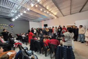 Ministerio la hermosa