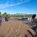 Ministerio la nueva antorcha