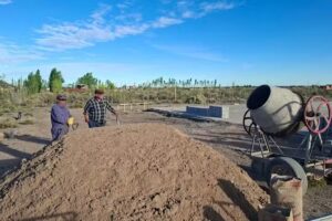 Ministerio la nueva antorcha