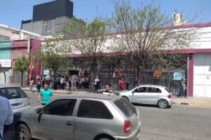 Ministerio La Roca | Casa de Hijos