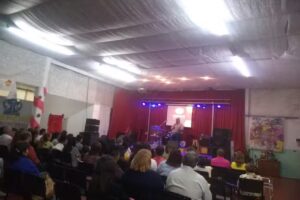 Ministerio Libre en Cristo