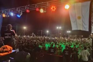 Ministerio Los Hechos