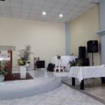 Ministerio Luz a Las Naciones